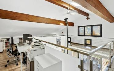 Chalet 5.5 Zimmer - image - 7