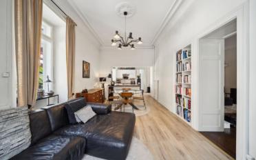 Wohnung 3.5 Zimmer - image - 1