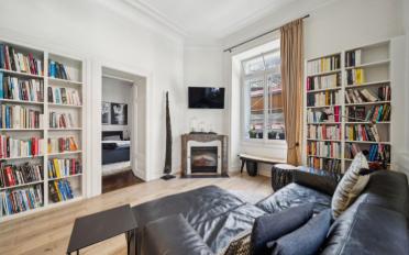 Wohnung 3.5 Zimmer - image - 2