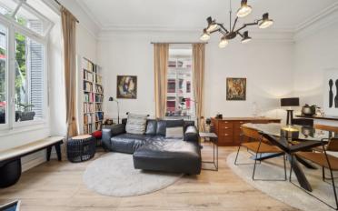 Wohnung 3.5 Zimmer - image - 3