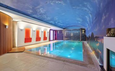 Chalet 7.5 rooms - image - 7