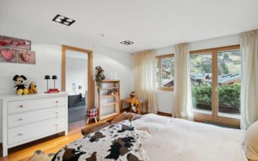 Chalet 7.5 rooms - image - 10