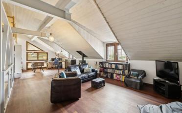 Rustico 7.5 Zimmer - image - 10