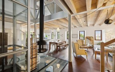 Einfamilienhaus 7.5 Zimmer - image - 2
