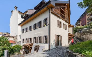 Einfamilienhaus 7.5 Zimmer - image - 1