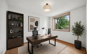 Ladenfläche 3.5 Zimmer - image - 2