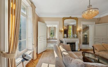 Single house 10 rooms - image - 5