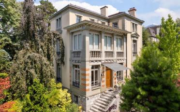 Single house 10 rooms - image - 2