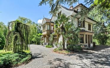 Single house 10.5 rooms - image - 1