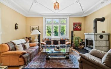 Single house 10.5 rooms - image - 8