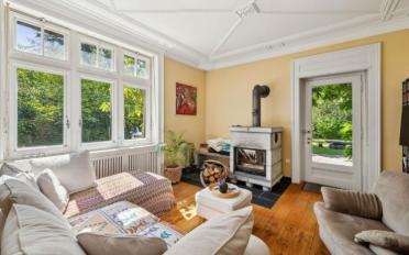 Single house 10.5 rooms - image - 9