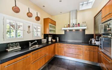 Single house 10.5 rooms - image - 12