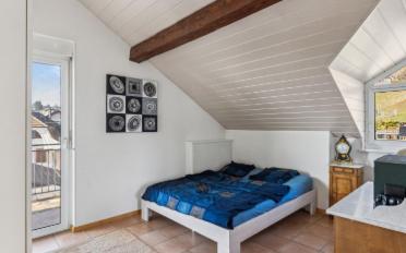 Attic flat 3.5 rooms - image - 6