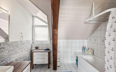 Attic flat 3.5 rooms - image - 10