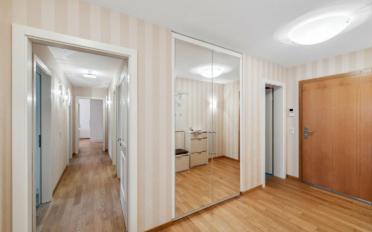 Wohnung 4.5 Zimmer - image - 9