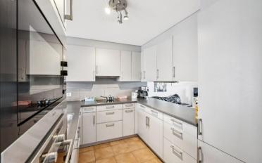 Wohnung 5.5 Zimmer - image - 1
