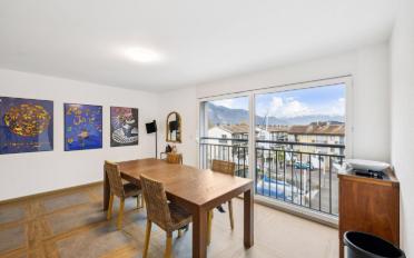 Wohnung 5.5 Zimmer - image - 2
