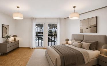 Appartement 3.5 pièces - image - 5