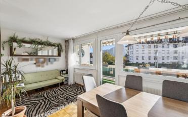 Wohnung 4.5 Zimmer - image - 3