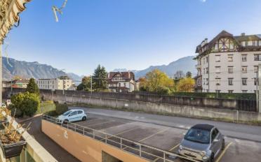 Wohnung 4.5 Zimmer - image - 9