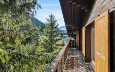 Chalet 7.5 Zimmer - image - 12
