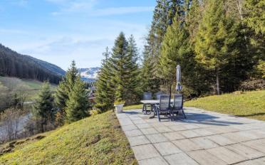 Chalet 7.5 Zimmer - image - 3