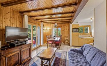 Chalet 7.5 Zimmer - image - 4