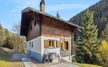 Chalet 7.5 Zimmer - image - 1