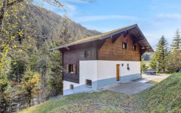 Chalet 7.5 Zimmer - image - 2