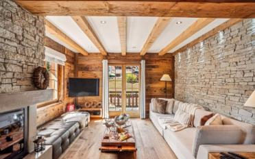 Chalet 6.5 rooms - image - 5