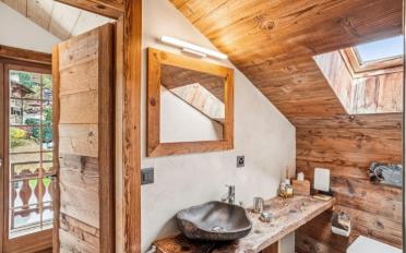 Chalet 6.5 rooms - image - 10