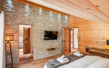 Chalet 6.5 rooms - image - 11