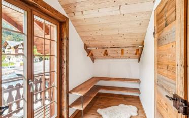 Chalet 6.5 Zimmer - image - 12