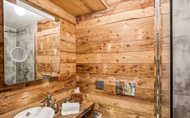 Chalet 6.5 Zimmer - image - 8