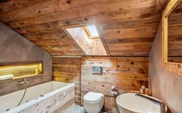Chalet 6.5 Zimmer - image - 13