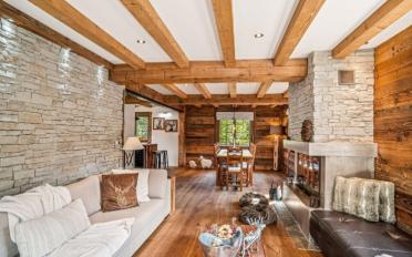 Chalet 6.5 Zimmer - image - 4