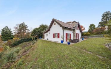 Maison 6.5 pièces - image - 3
