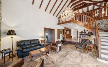Maison 6.5 pièces - image - 4