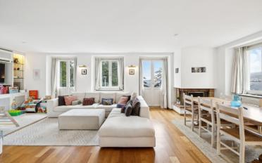 Single house 11.5 rooms - image - 1