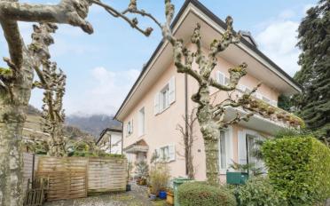 Single house 11.5 rooms - image - 12