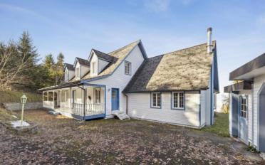 Villa 8.5 Zimmer - image - 1