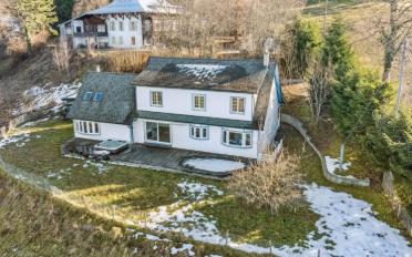 Villa 8.5 Zimmer - image - 3
