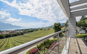 Maison jumelée 7.5 pièces - image - 1