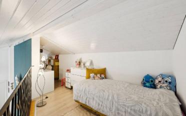 Attikawohnung 3.5 Zimmer - image - 5