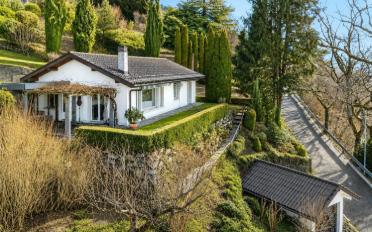 Single house 4.5 rooms - image - 1