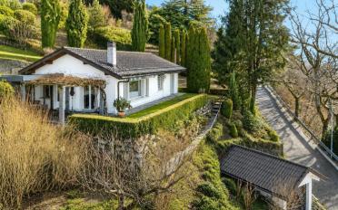 Single house 4.5 rooms - image - 1
