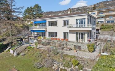 Appartement 4.5 pièces - image - 11