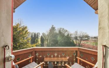 Einfamilienhaus 8.5 Zimmer - image - 9