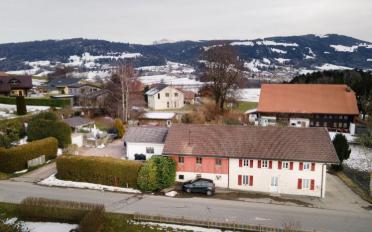 Maison 7 pièces - image - 10