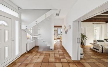 Single house 13 rooms - image - 2